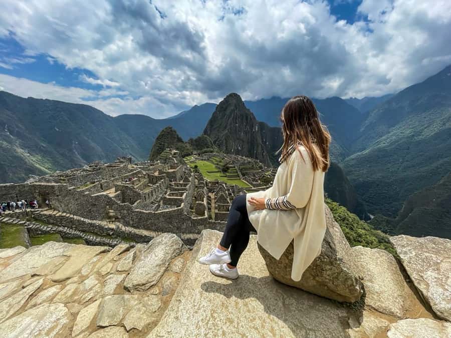 From Cusco: Full-Day Group Tour of Machu Picchu - Pickup in Cusco’s historic center: small timing details that matter