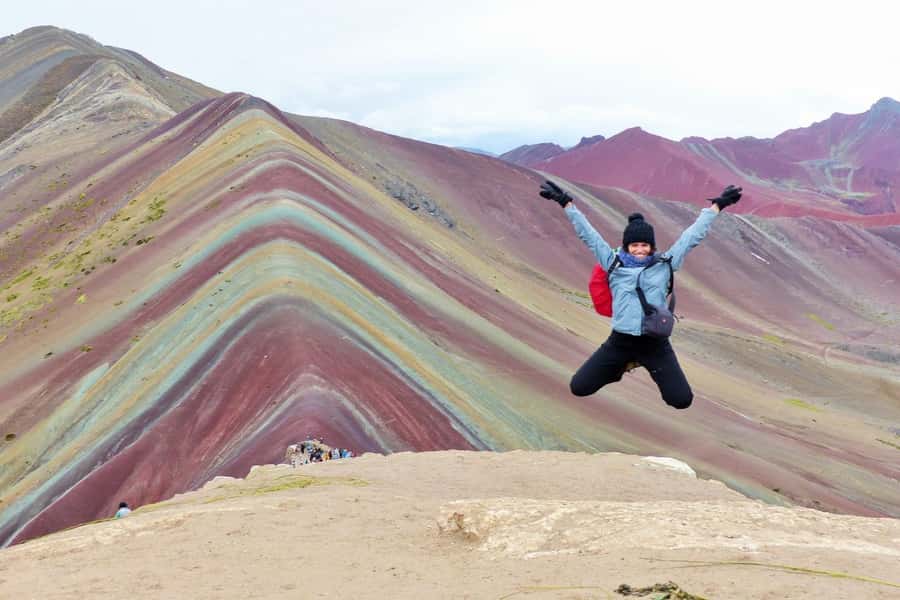 From Cusco: Guided Trip to Rainbow Mountain (6:30am option) - Key Things I’d Plan Around