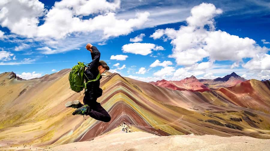 From Cusco: Guided Trip to Rainbow Mountain (6:30am option) - Price and Value: Is $45 for Rainbow Mountain Fair?