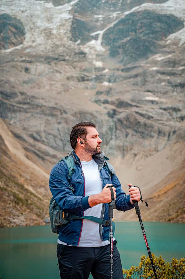 From Cusco: Humantay Lake Tour - Key points before you go