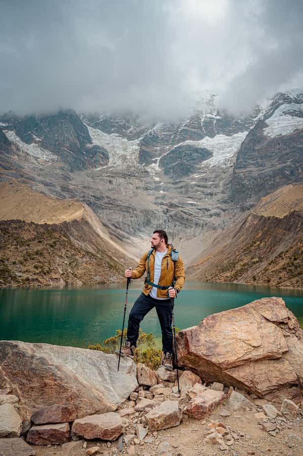 From Cusco: Humantay Lake Tour - Cusco to Humantay: why this starts so early