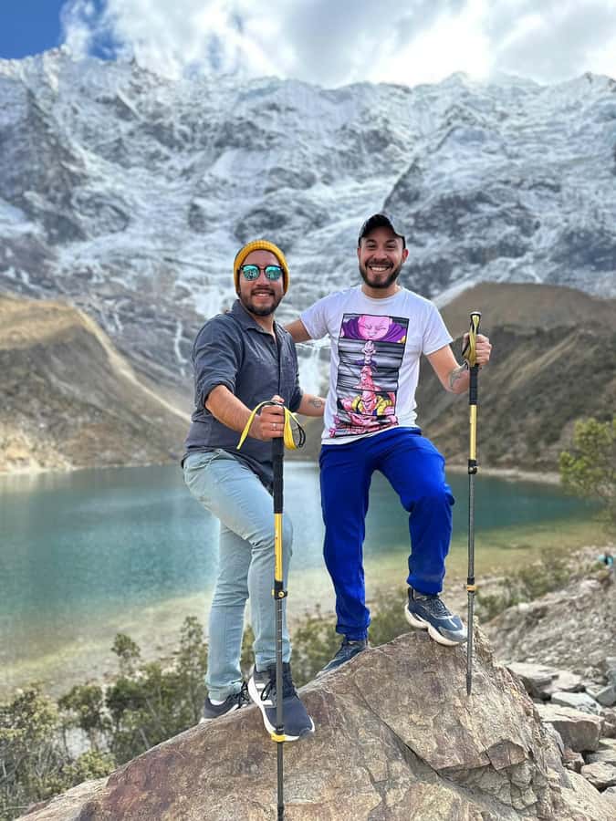 From Cusco: Humantay Lake Tour - Mollepata breakfast: your energy reset