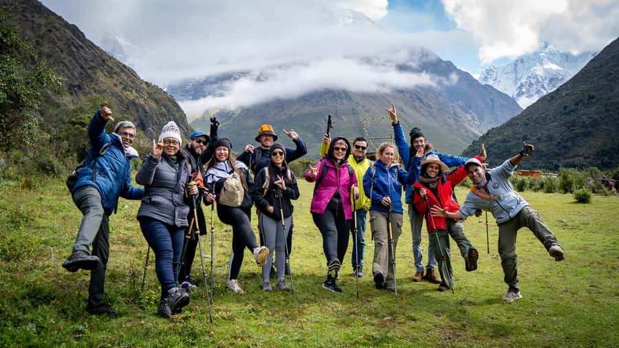 From Cusco: Humantay Lake Tour - Who this tour is best for (and who should skip it)
