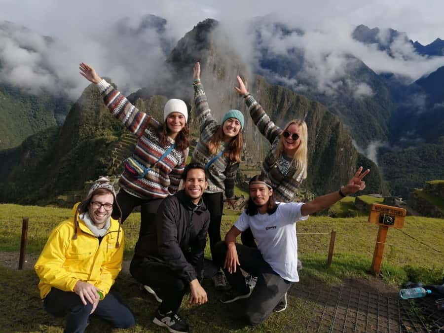 From Cusco: Machu Picchu 2 days - First-Light Logistics: How the Cusco–Machu Setup Works