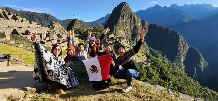 From Cusco: Machu Picchu 2 days - Cusco Morning to Ollantaytambo: The Stops Before the Big Reveal