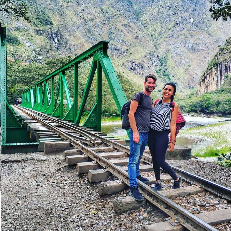 From Cusco: Machu Picchu 2 days - Train Timing and Why It Matters for Comfort