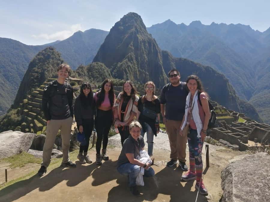From Cusco: Machu Picchu 2 days - Sacred Valley and Cusco Stops That Actually Change How Machu Feels