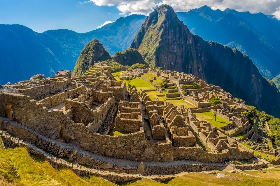 From Cusco: Machu Picchu Full-Day Guided Tour - Return to Cusco: complimentary transfer, but expect an evening finish
