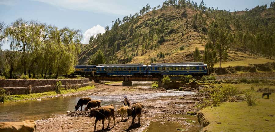 From Cusco: Machu Picchu Full-Day Guided Tour - Why the Cusco-to-Machu Picchu route feels smoother