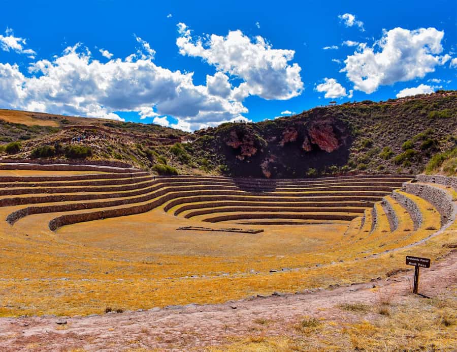 From Cusco: Moray, Maras Salt Mines & Chinchero Weavers Tour - Key things that make this tour worth your time