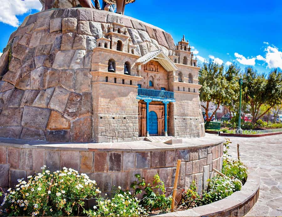 From Cusco: Moray, Maras Salt Mines & Chinchero Weavers Tour - A half-day route that hits the big Sacred Valley stories