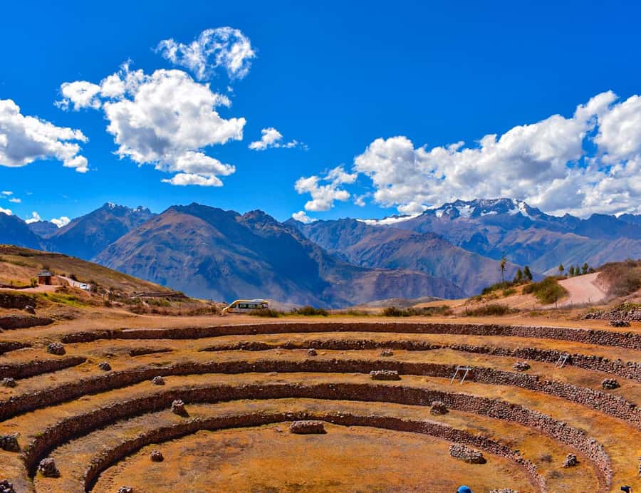 From Cusco: Moray, Maras Salt Mines & Chinchero Weavers Tour - Comfort, altitude, and the packing checklist that actually matters