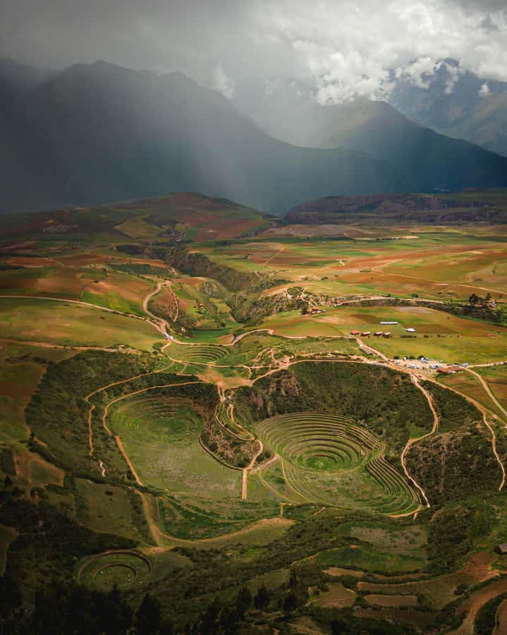 From Cusco: Quad bike tour Moray and Salt Mines - Who this tour is best for (and who should skip it)