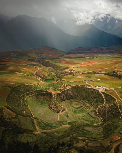 From Cusco: Quad bike tour Moray and Salt Mines - Should you book this Moray and Salt Mines quad bike tour?