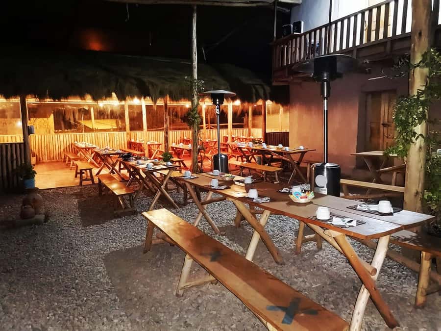 From Cusco: Rainbow Mountain in ATV Quad Bikes + meals - Cusco Pickup, Meeting Point, and the Early-Start Reality