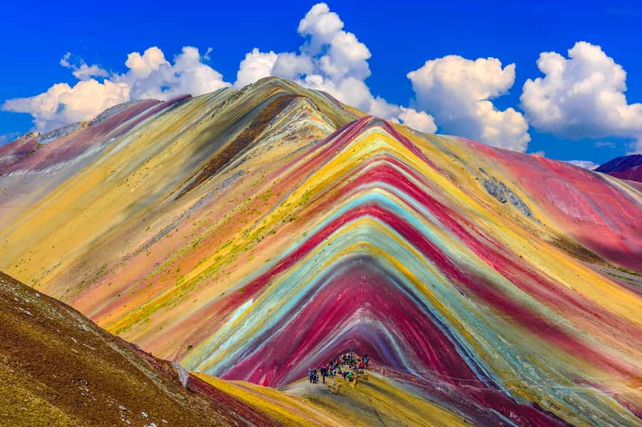 From Cusco: Rainbow Mountain Trek - Key points before you go