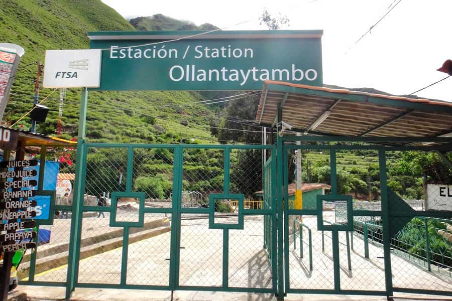 From Cusco: Sacred Valley ending in Ollantaytambo and Lunch - Price and value: is $22 a fair deal?