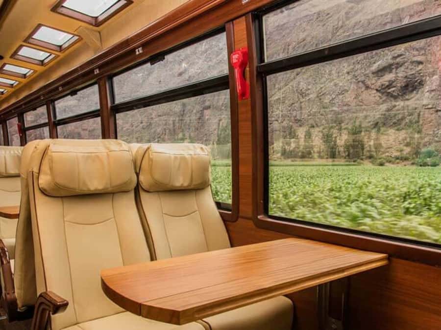 From Cusco: Sacred Valley & Machu Picchu 2-Day Tour by Train - Two Days That Actually Feel Unrushed