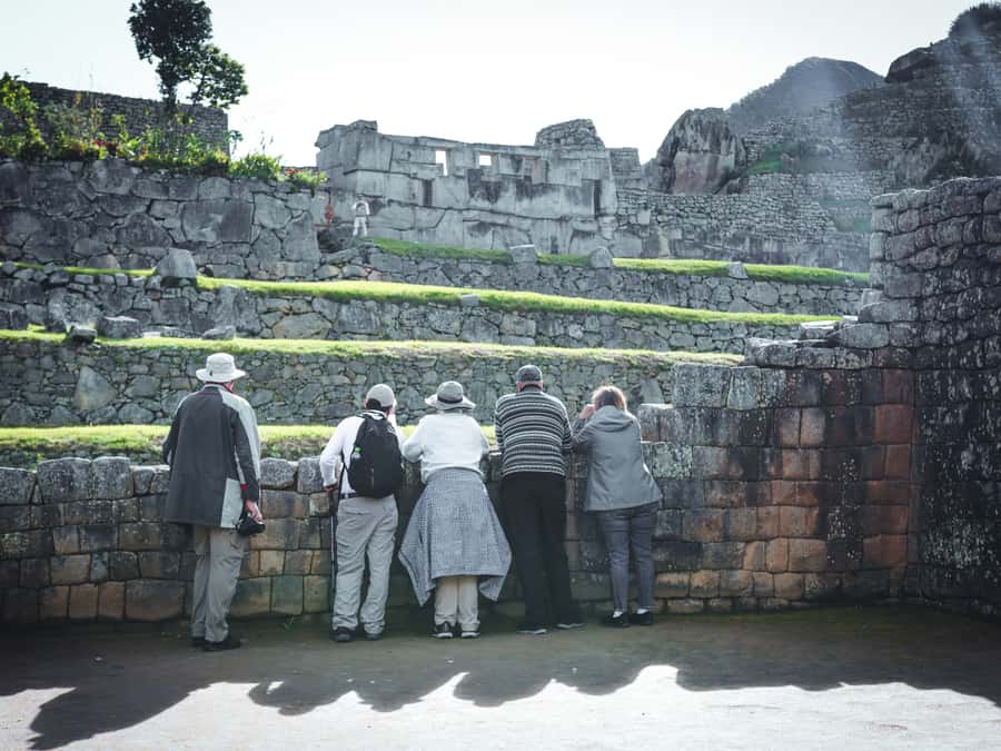 From Cusco: Sacred Valley & Machu Picchu 2-Day Tour by Train - Machu Picchu at First Light: Circuits, the Classic Photo, and Real Guide Momentum