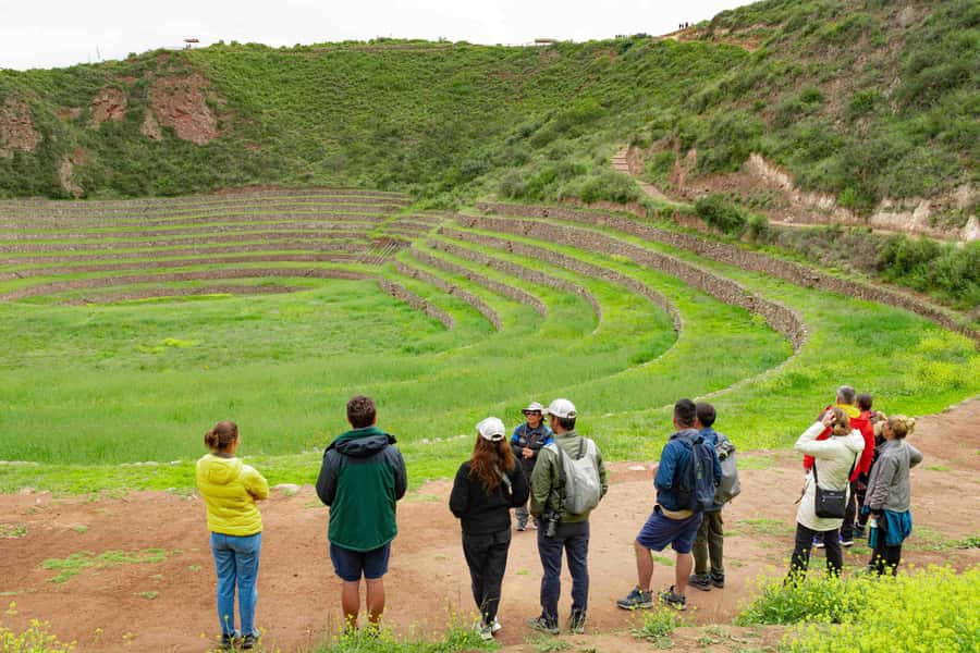 From Cusco: Sacred Valley & Maras Salt Mines Tour with Lunch - Price and logistics: what’s included, what to budget, what to bring