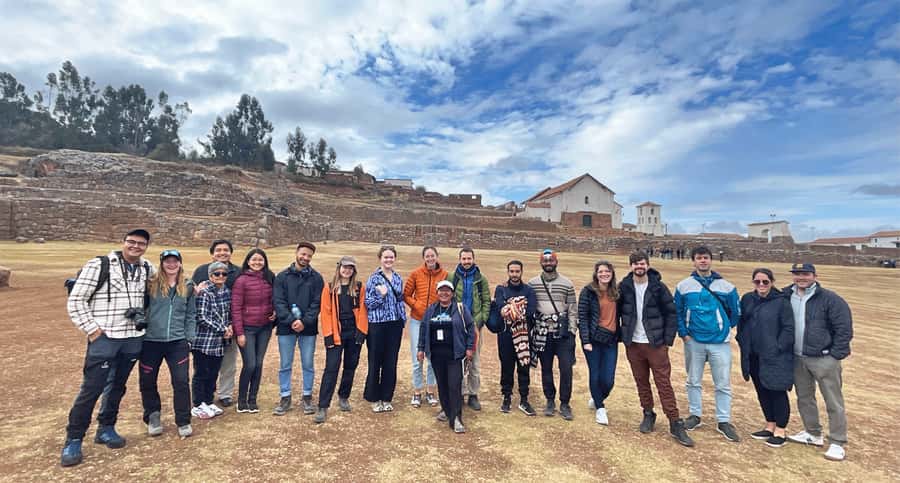 From Cusco: Sacred Valley & Maras Salt Mines Tour with Lunch - Why this Sacred Valley day tour makes sense