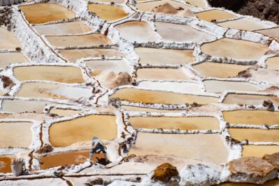 From Cusco: Sacred Valley & Maras Salt Mines Tour with Lunch - Pickup and getting oriented in Cusco