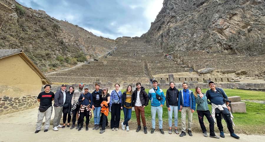 From Cusco: Sacred Valley & Maras Salt Mines Tour with Lunch - Maras salt mines: why 5,000+ ponds still matter