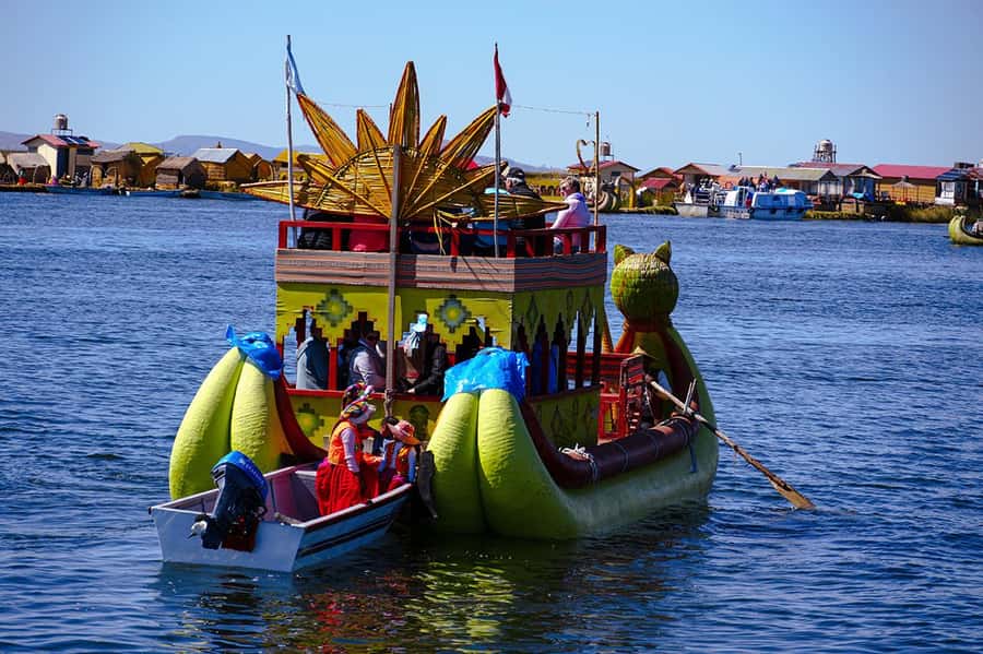 From Cusco: Titicaca Lake - Full day tour with sleeper bus - Cusco pickup at 9:00 PM: how the overnight part really works