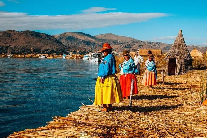 From Cusco to Lake Titicaca: 2-Day Homestay Tour - The Ride From Cusco to Puno: Comfortable, Then Busy