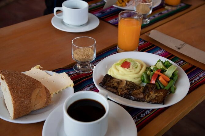From Cusco: Vinicunca Rainbow Mountain ATV Tour with Meals - What to watch for: short ATV expectations, bus comfort, and cold-weather surprises