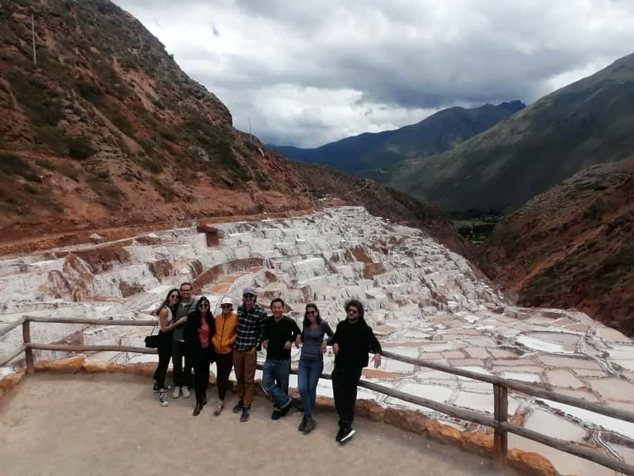 From Cuzco: Sacred Valley, Moray Terraces, and Salt Mines - Sacred Valley route options: half-day focus or full-day Inca sweep