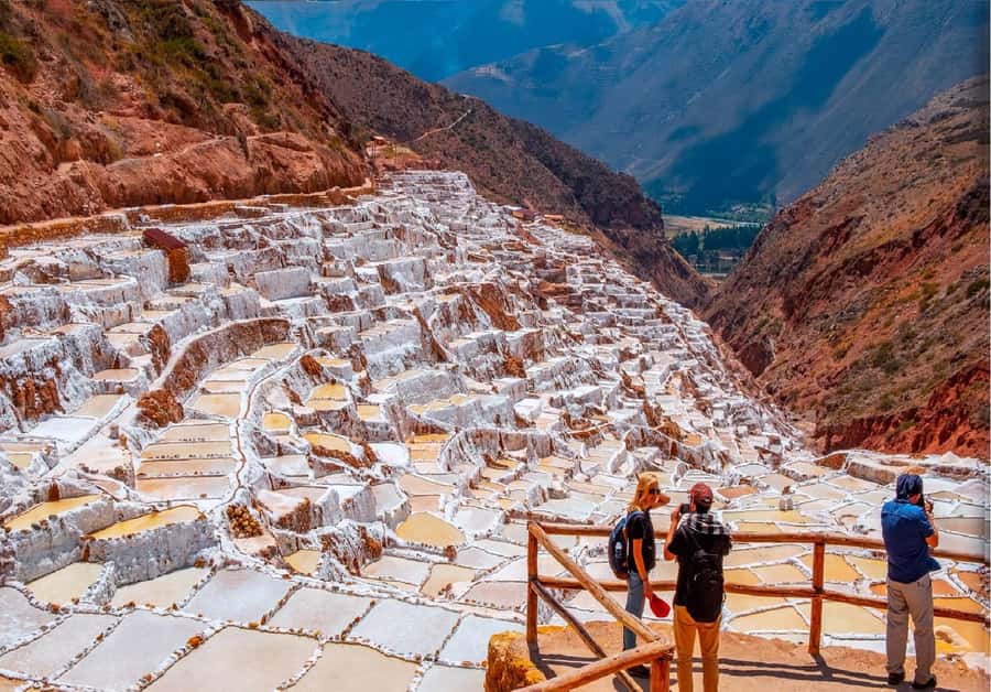 From Cuzco: Sacred Valley, Moray Terraces, and Salt Mines - Who should book this Cusco day trip (and who should choose something else)?