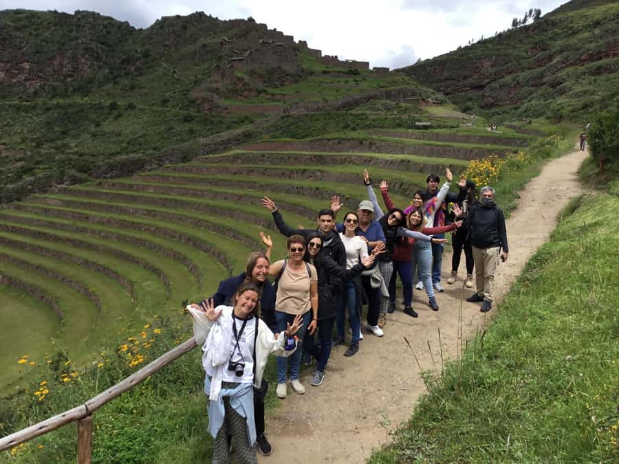 From Cuzco: Sacred Valley, Moray Terraces, and Salt Mines - Should you book this tour?