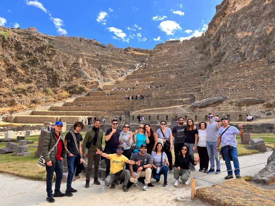 From Cuzco: Sacred Valley, Moray Terraces, and Salt Mines - FAQ