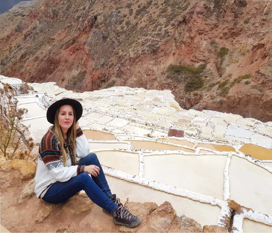 From Cuzco: Sacred Valley, Moray Terraces, and Salt Mines - Chinchero and Urubamba lunch: the stops that make the day feel like Peru, not just ruins