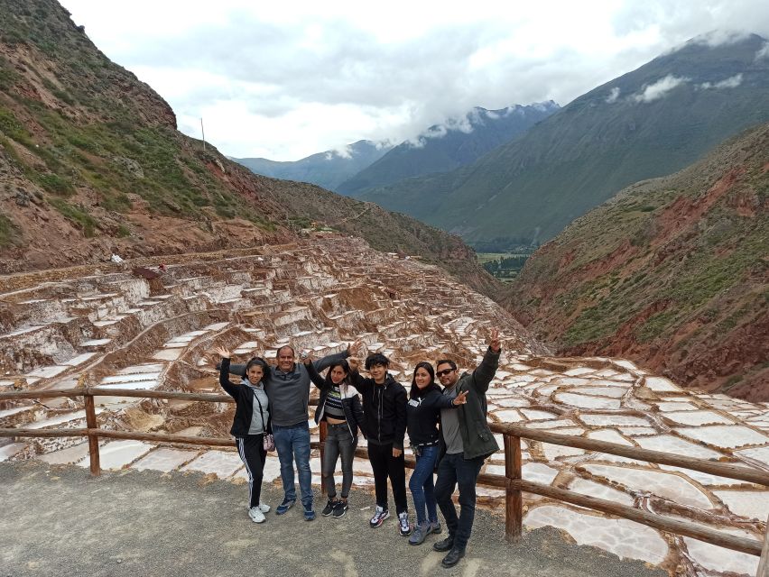 From Cuzco: Salt Mines and Moray Ruins ATV Adventure - Who should book this ATV adventure, and who should skip it