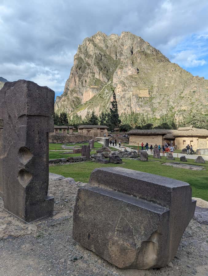 from Urubamba & Ollantaytambo:Sacred Valley Full-Day Private - Who This Sacred Valley Private Day Is Best For