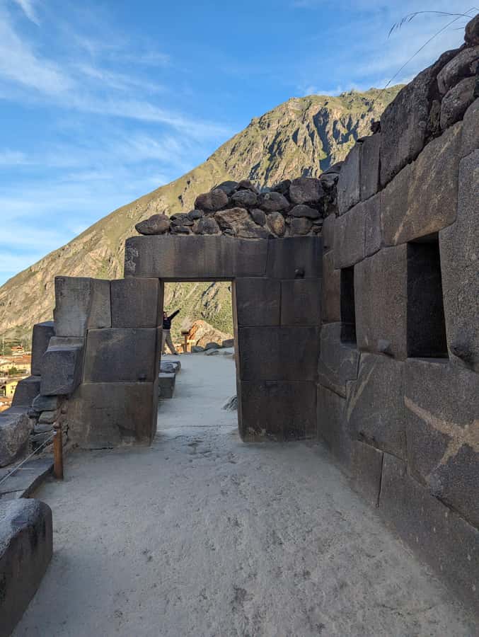 from Urubamba & Ollantaytambo:Sacred Valley Full-Day Private - Private Sacred Valley in One Efficient 10-Hour Loop