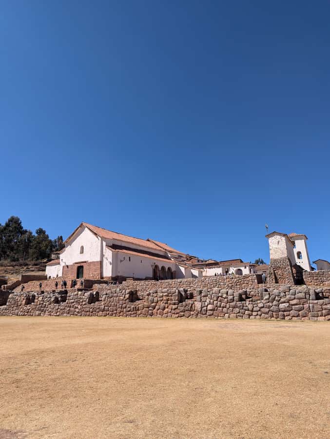 from Urubamba & Ollantaytambo:Sacred Valley Full-Day Private - Moray’s Circular Terraces: The Inca Lab That Feels Like a Puzzle