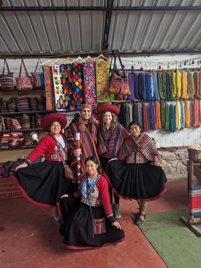from Urubamba & Ollantaytambo:Sacred Valley Full-Day Private - Price and Real-World Value: What $107 Covers (and What Doesn’t)