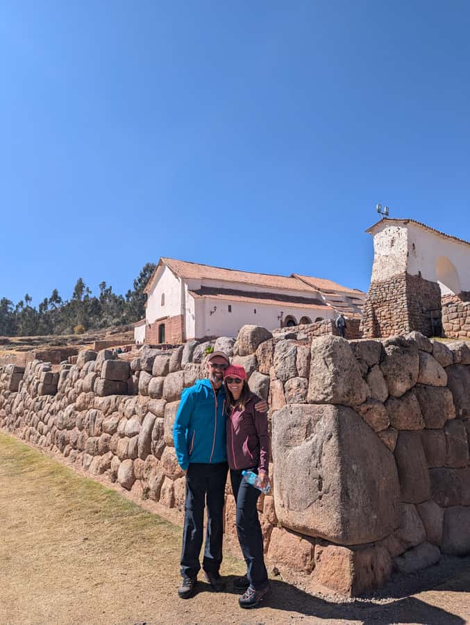 from Urubamba & Ollantaytambo:Sacred Valley Full-Day Private - Ollantaytambo Fortress: Stonework, Storytelling, and Photo Time