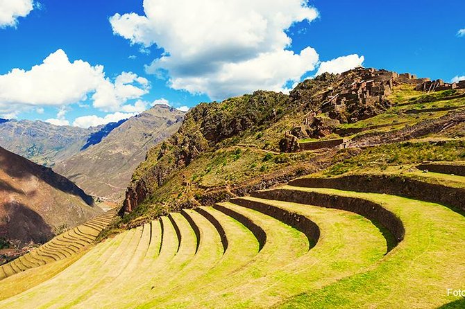 Full-Day Excursion to Sacred Valley, Pisac and Ollantaytambo from Cusco - Pisac’s Platforms and Astronomical Design Before You Head Back