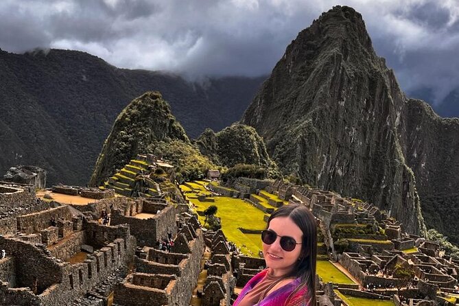 Full Day Private Guided Tour in Machu Picchu - Key highlights if you want the essentials