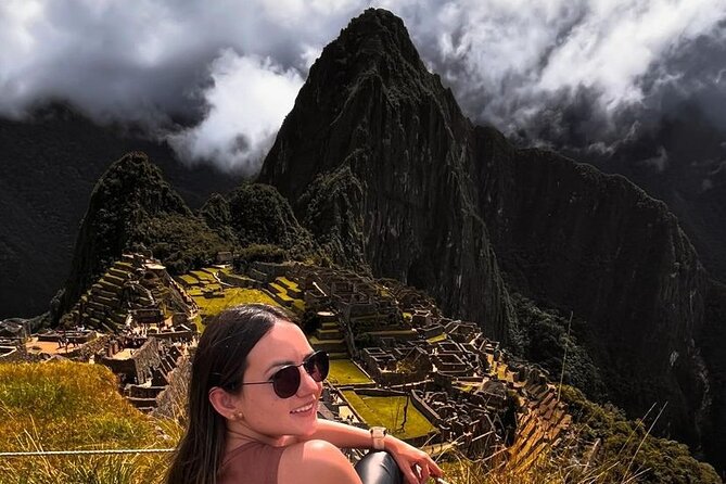 Full Day Private Guided Tour in Machu Picchu - From Cusco at dawn to Machu Picchu by morning