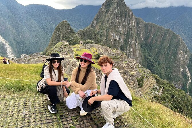 Full Day Private Guided Tour in Machu Picchu - Who should book this private Machu Picchu tour
