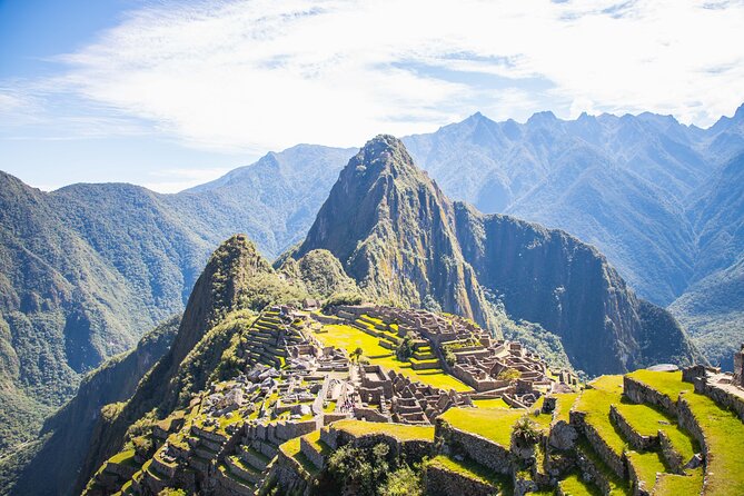 Full Day Private Tour of Machu Picchu from Cusco - First light in Cusco: what a 4:00 am start really means