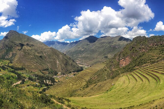 Full-Day Sacred Valley Tour from Cusco - Key things to know before you go