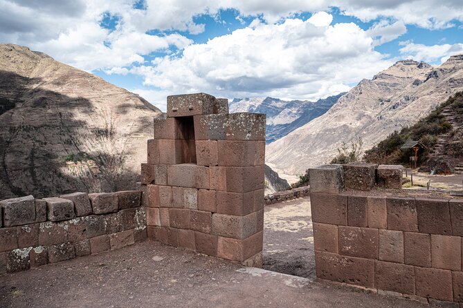 Full-Day Sacred Valley Tour from Cusco - A very full-day Sacred Valley route (12–13 hours) that actually feels worth it