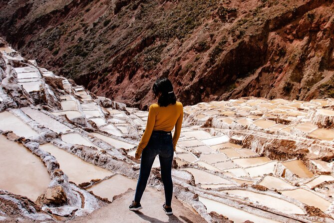 Full-Day Sacred Valley Tour from Cusco - Urubamba lunch: warmth, a buffet break, and then straight into Ollantaytambo