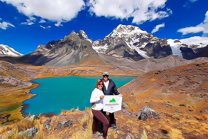 Full-Day Tour to Ausangate 7 Lakes - Value and price: $69 for a full day that actually covers the basics